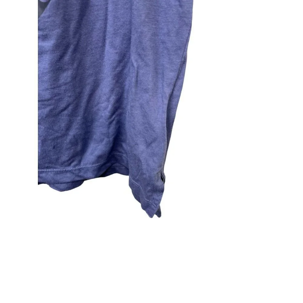 Nike Swoosh Tank Women’s Size Small Lavender
